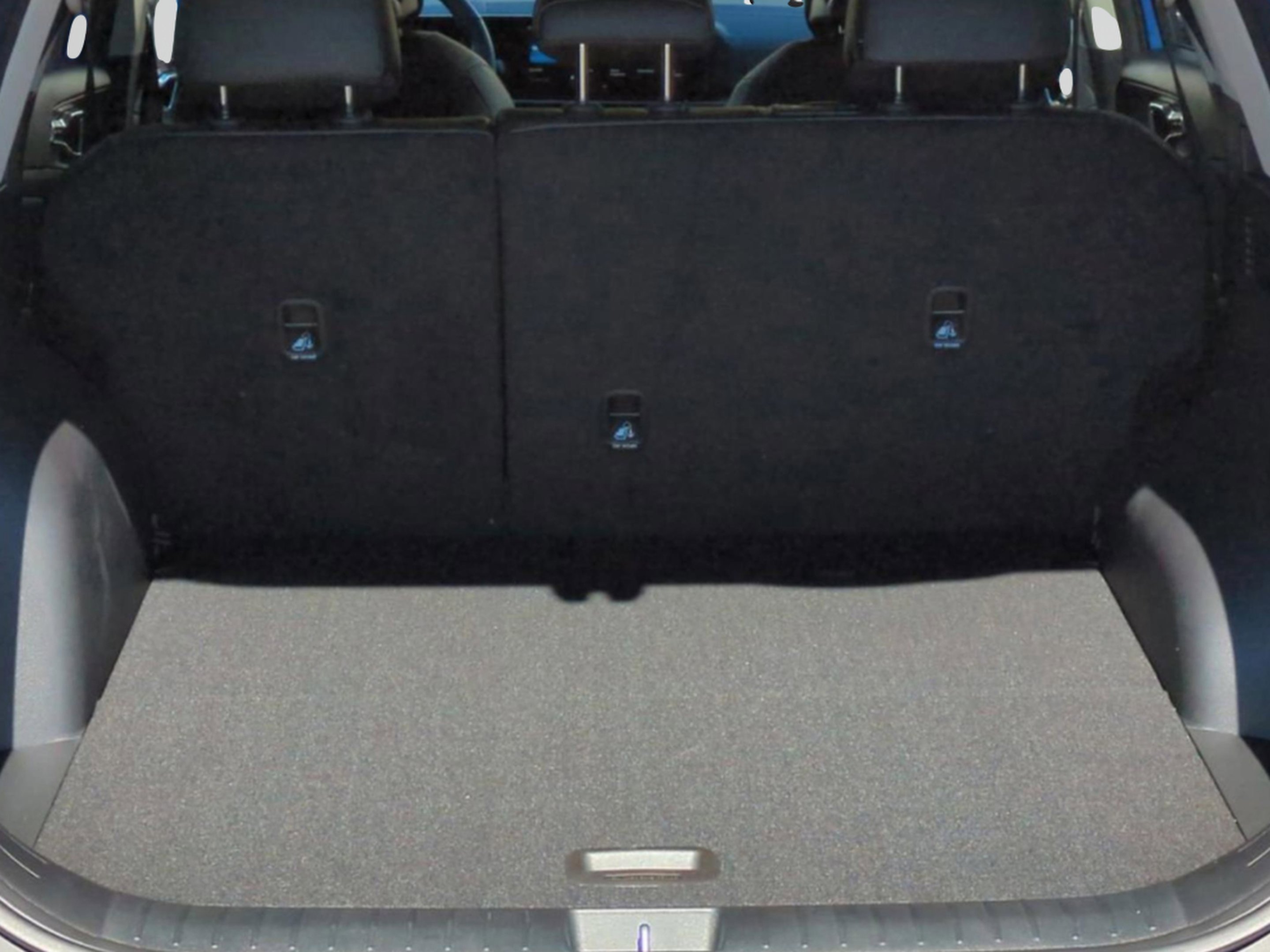 New 2026 Ebony Black Kia EX image 16