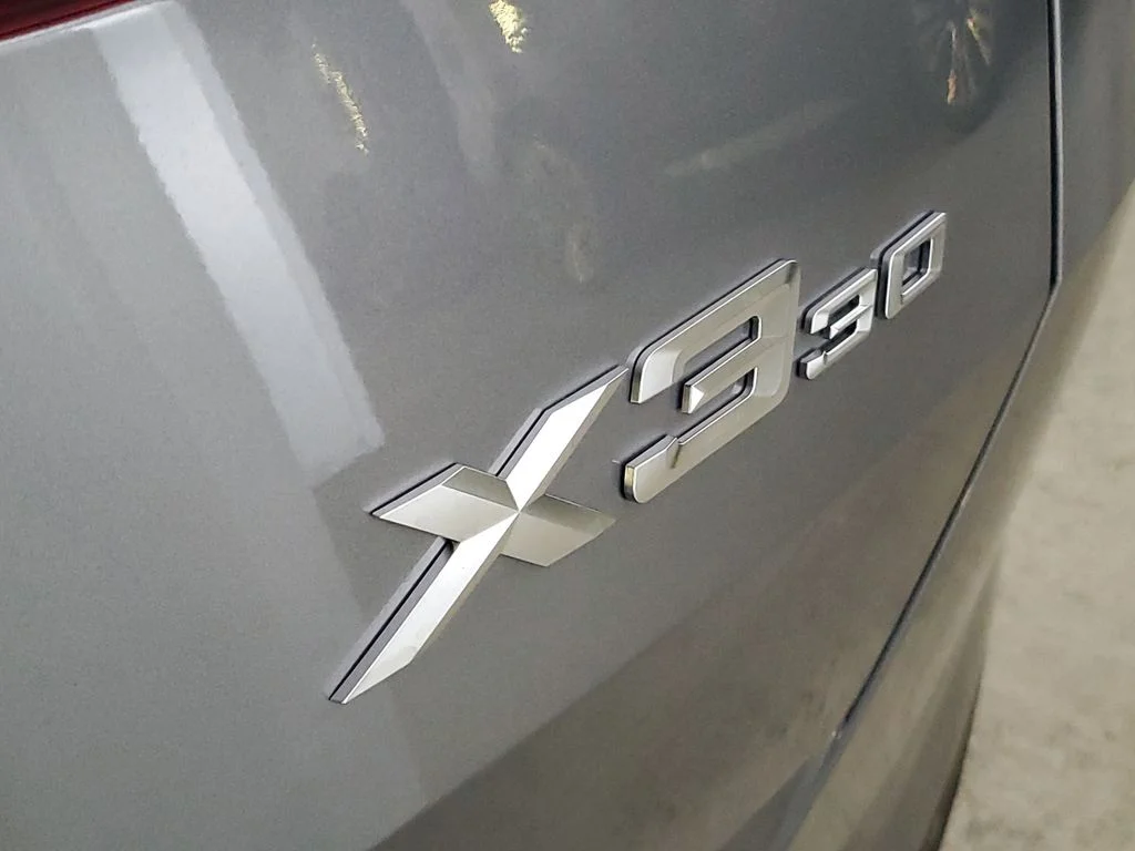 Used 2026 Gray BMW 30 xDrive image 6