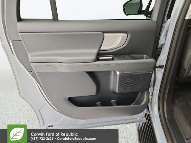 New 2027 Glacier Gray Metallic Tri-Coat Ford MAX Active image 59