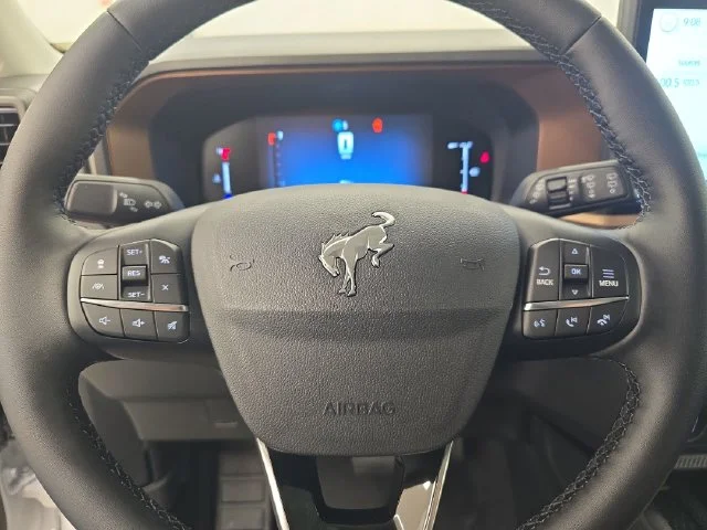 New 2026 Oxford White Ford Outer Banks® image 33