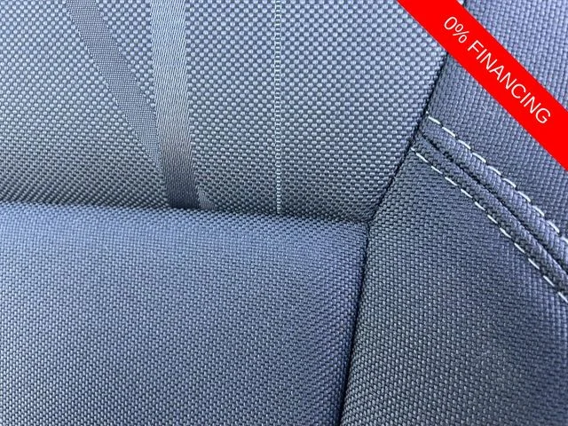 New 2026 Carbonized Gray Metallic Ford STX® image 14