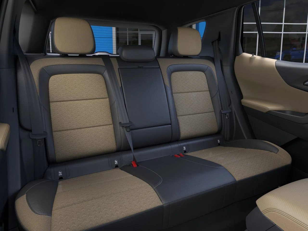 2026 Chevrolet Equinox ACTIV - Photo 17