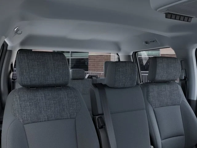 New 2027 White Ford XLT image 22