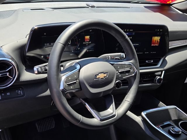 2026 Chevrolet Equinox LT - Photo 18