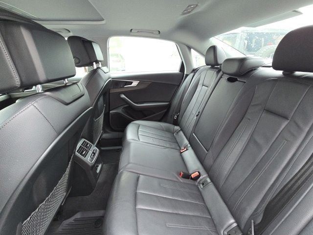 Used 2019 White Audi 2.0T Premium image 10