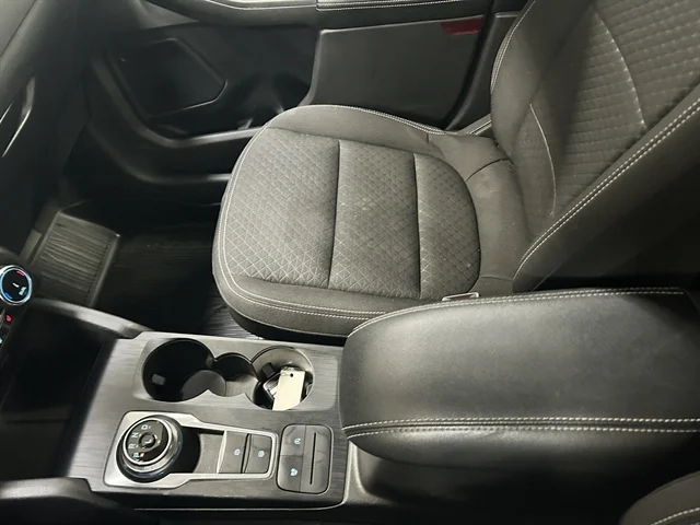 Used 2023 White FORD Active image 30