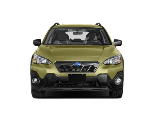 Used 2022 Magnetite Gray Metallic Subaru Sport image 10