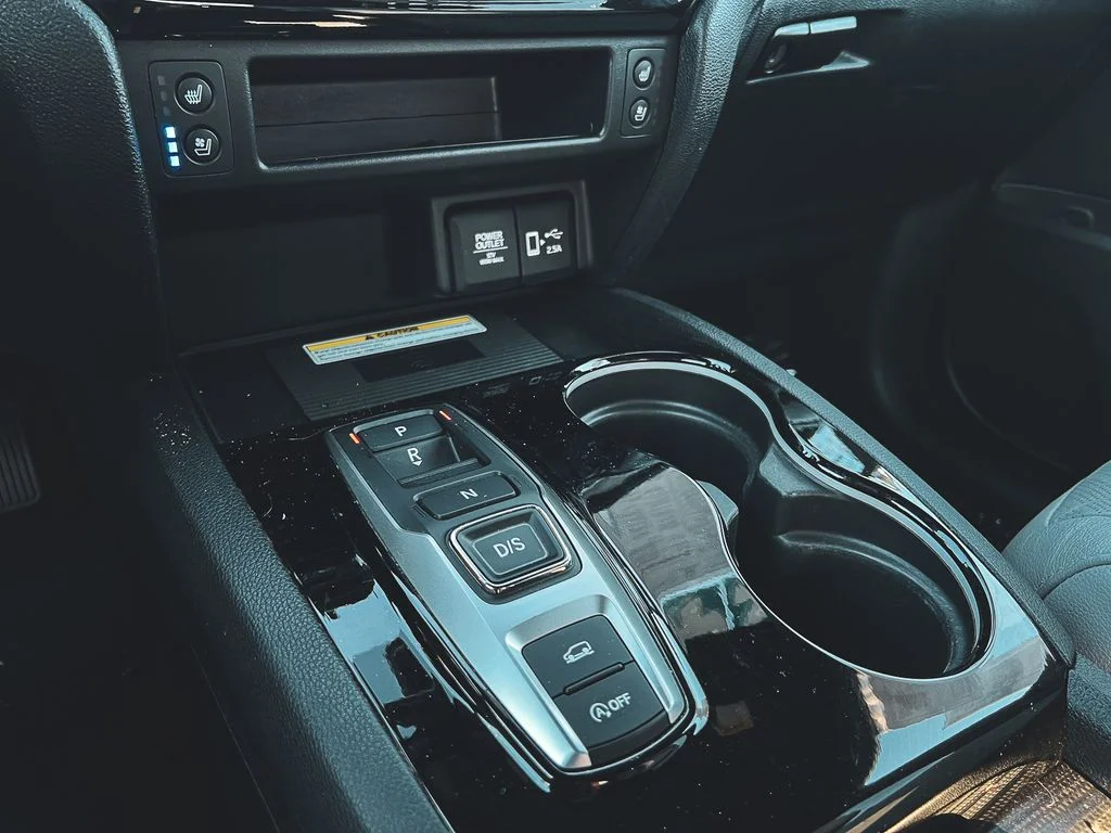 2020 Honda Passport Elite - Photo 26