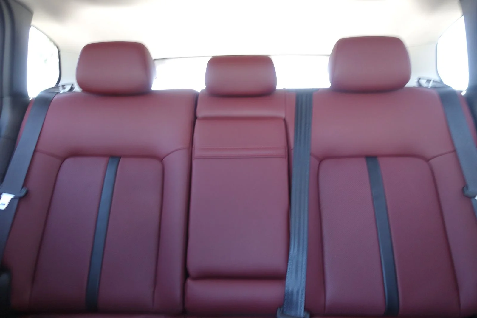 New 2026 Polymetal Gray Metallic Mazda Premium image 14