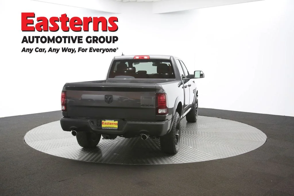 Used 2021 Gray Ram Warlock image 38