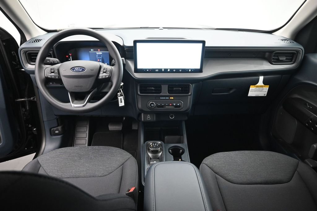 New 2026 Black Ford XL image 18
