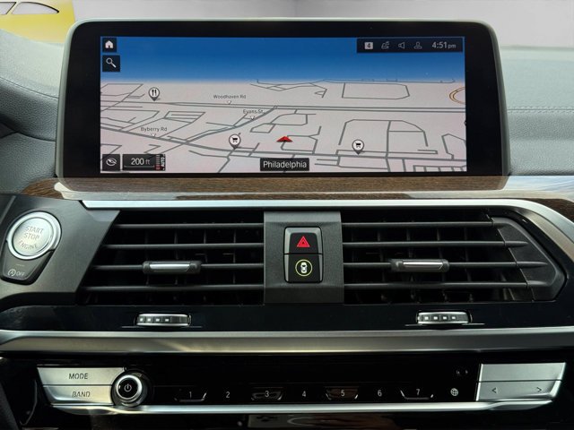 Used 2020 Alpine White BMW M40i image 17
