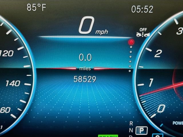Certified Used 2023 Black Mercedes-Benz GLE 450 image 12