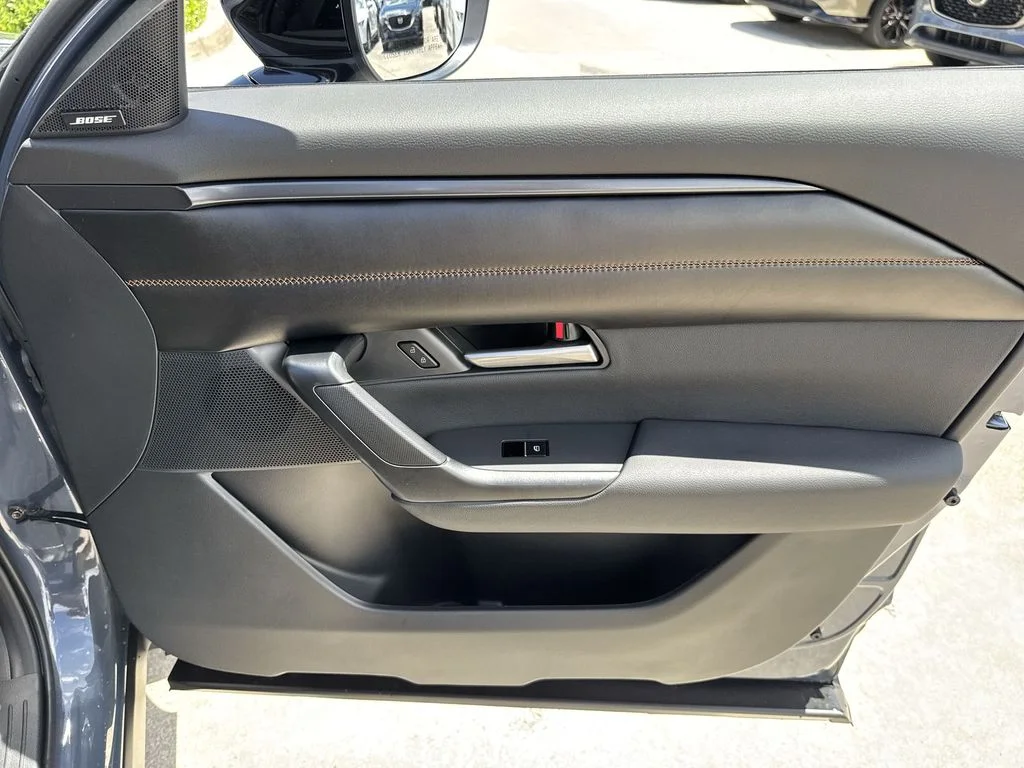 New 2026 Gray Metallic Mazda Premium AWD image 43