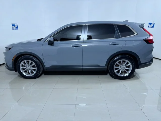 Used 2023 URBAN_GRAY Honda EX image 5