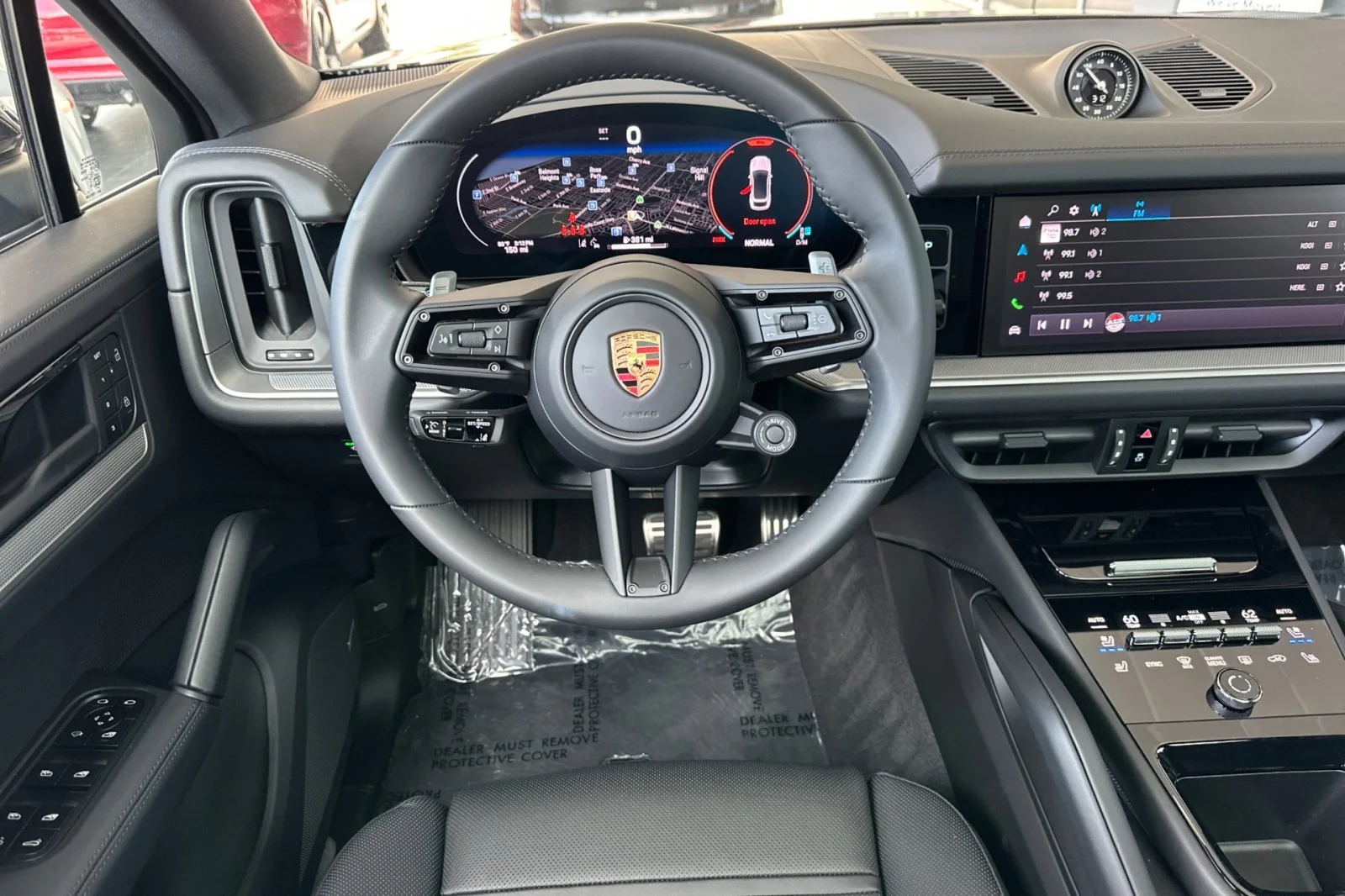 2026 Porsche Cayenne Coup S - Photo 14