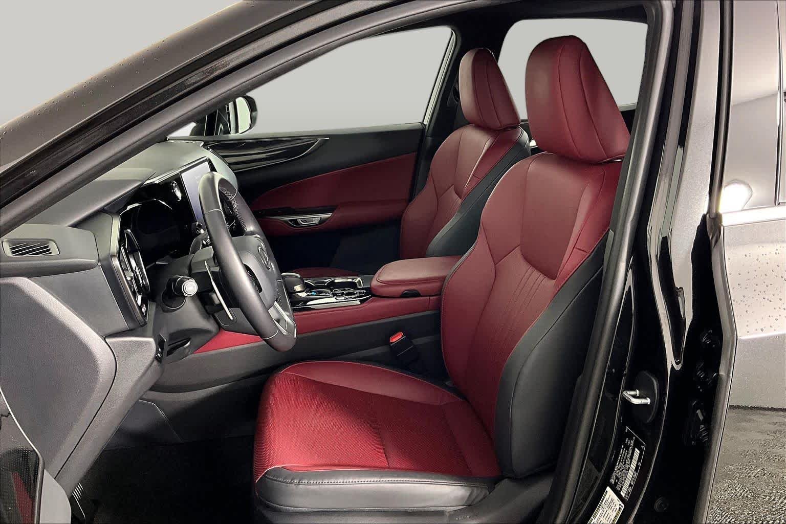 Certified Used 2024 Caviar Lexus  image 7