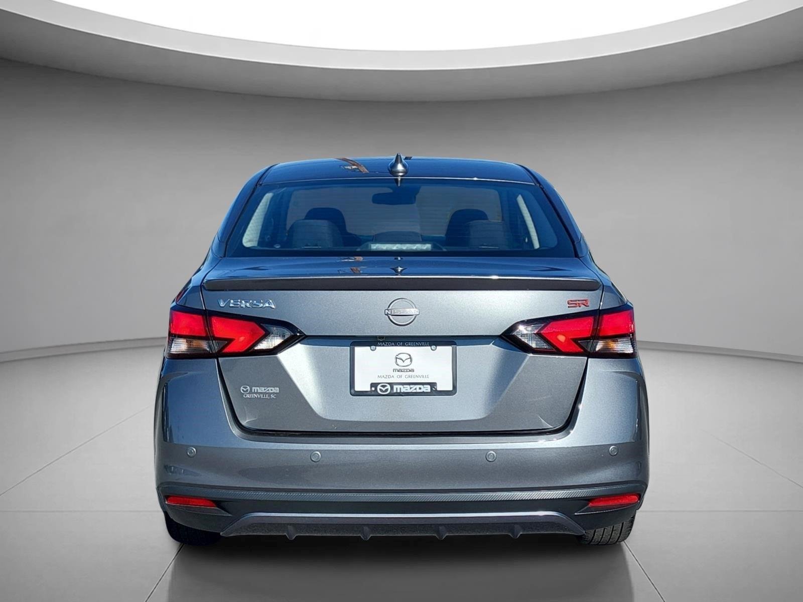 Used 2024 Gun Metallic Nissan SR image 4