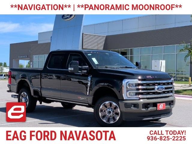 2026 Ford F-250 Super Duty King Ranch - Photo 55