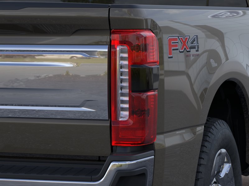 New 2026 Marsh Gray Ford  image 21