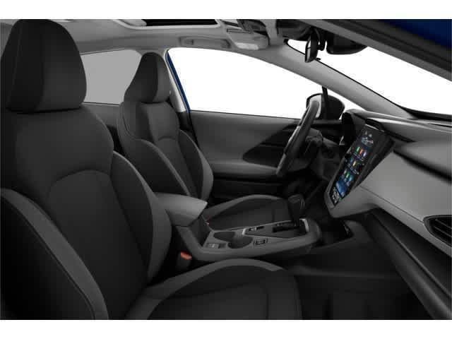 2026 Subaru Crosstrek Premium - Photo 16
