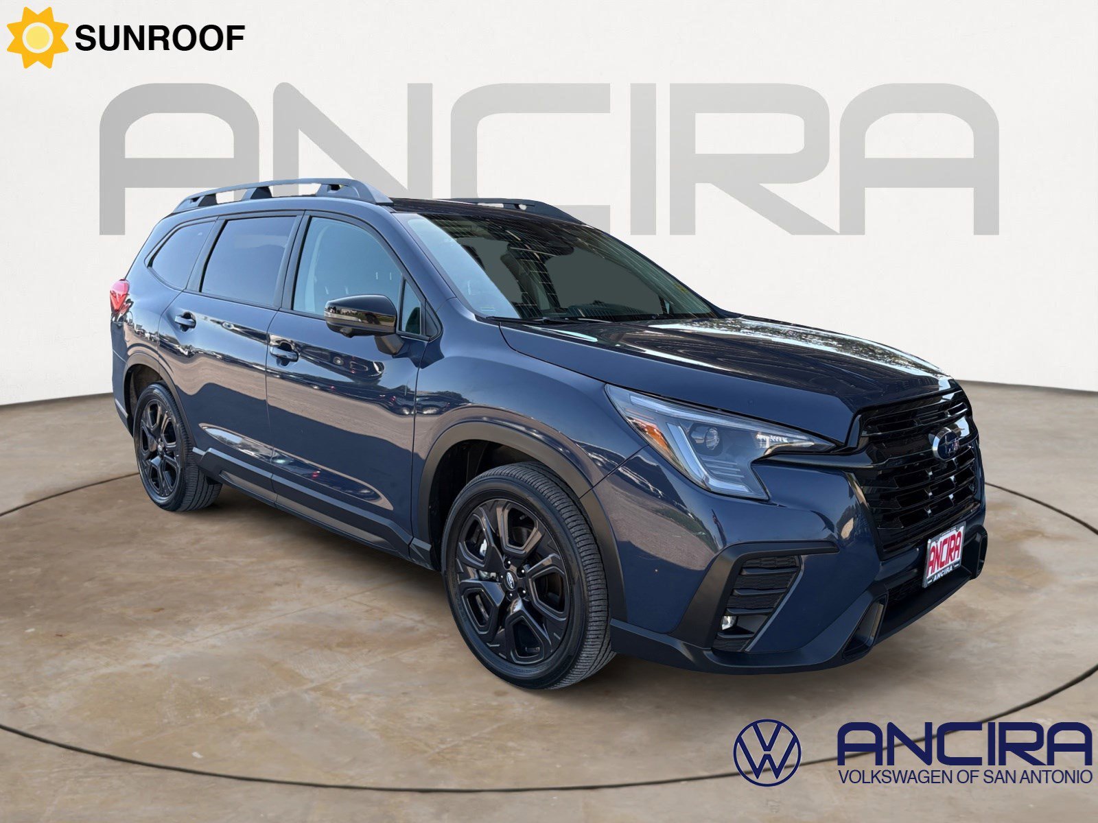 2023 Subaru Ascent Onyx Edition Limited 7 Passenger's photo