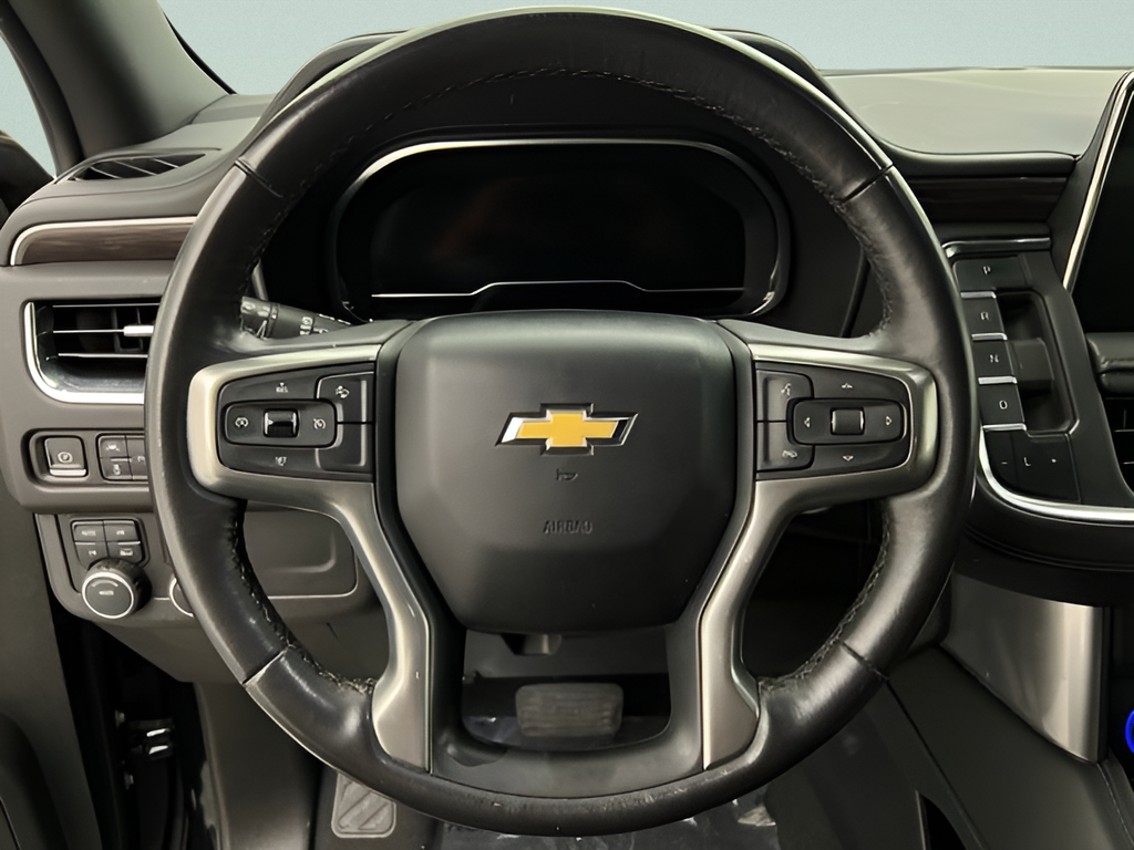 Used 2023 Black Chevrolet LT image 12