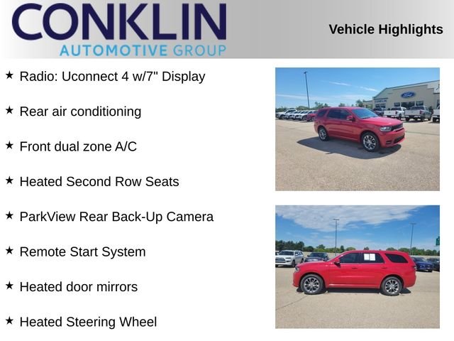 Used 2020 Red Line Dodge GT Plus image 2