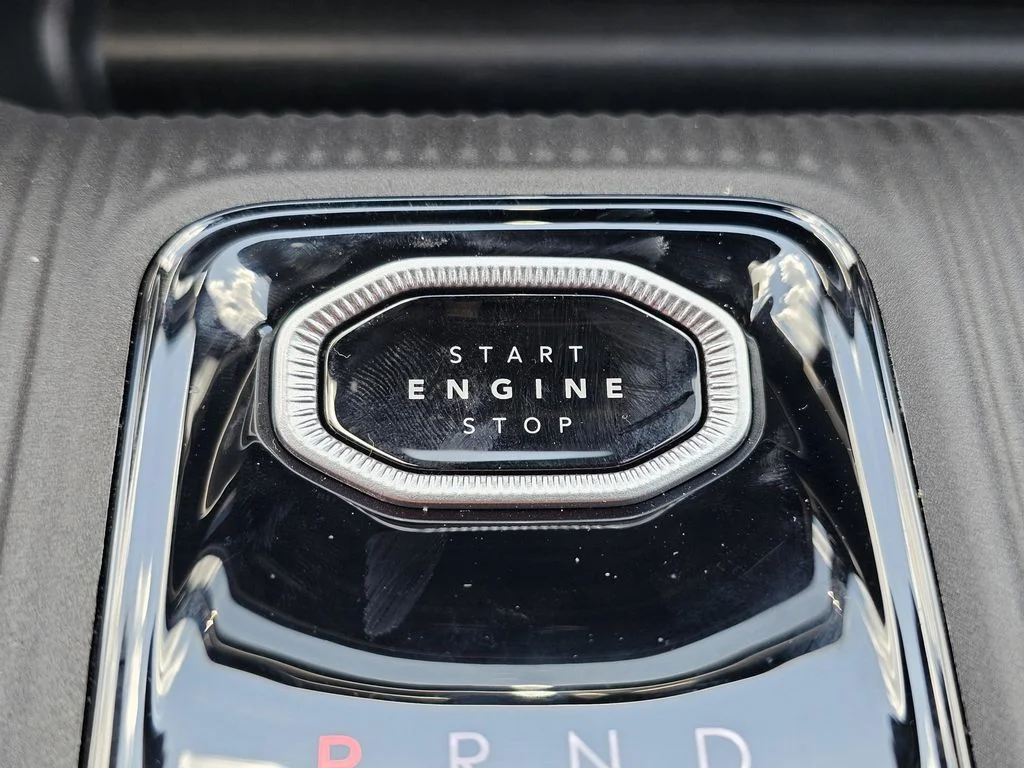 2026 Jeep Cherokee Laredo - Photo 24