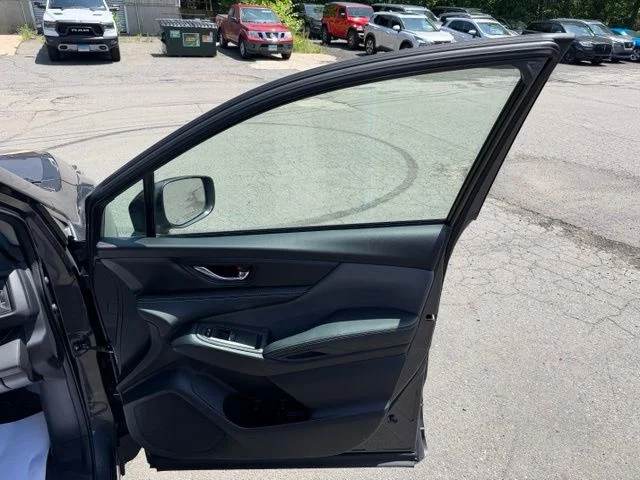 Used 2023 Gray Subaru Onyx Edition image 13