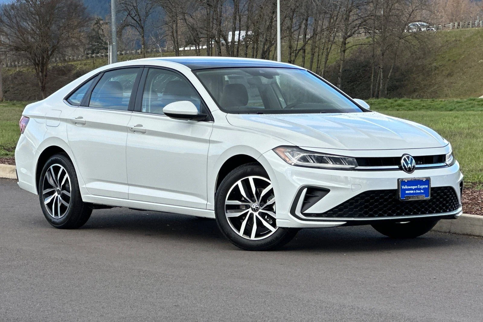 2026 Volkswagen Jetta 1.5T SE Auto SULEV's photo