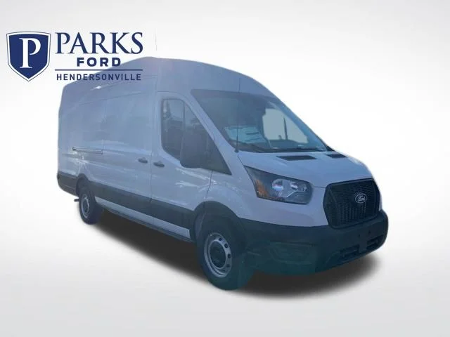 2026 Ford Transit 250 High Roof 148EL WB's photo