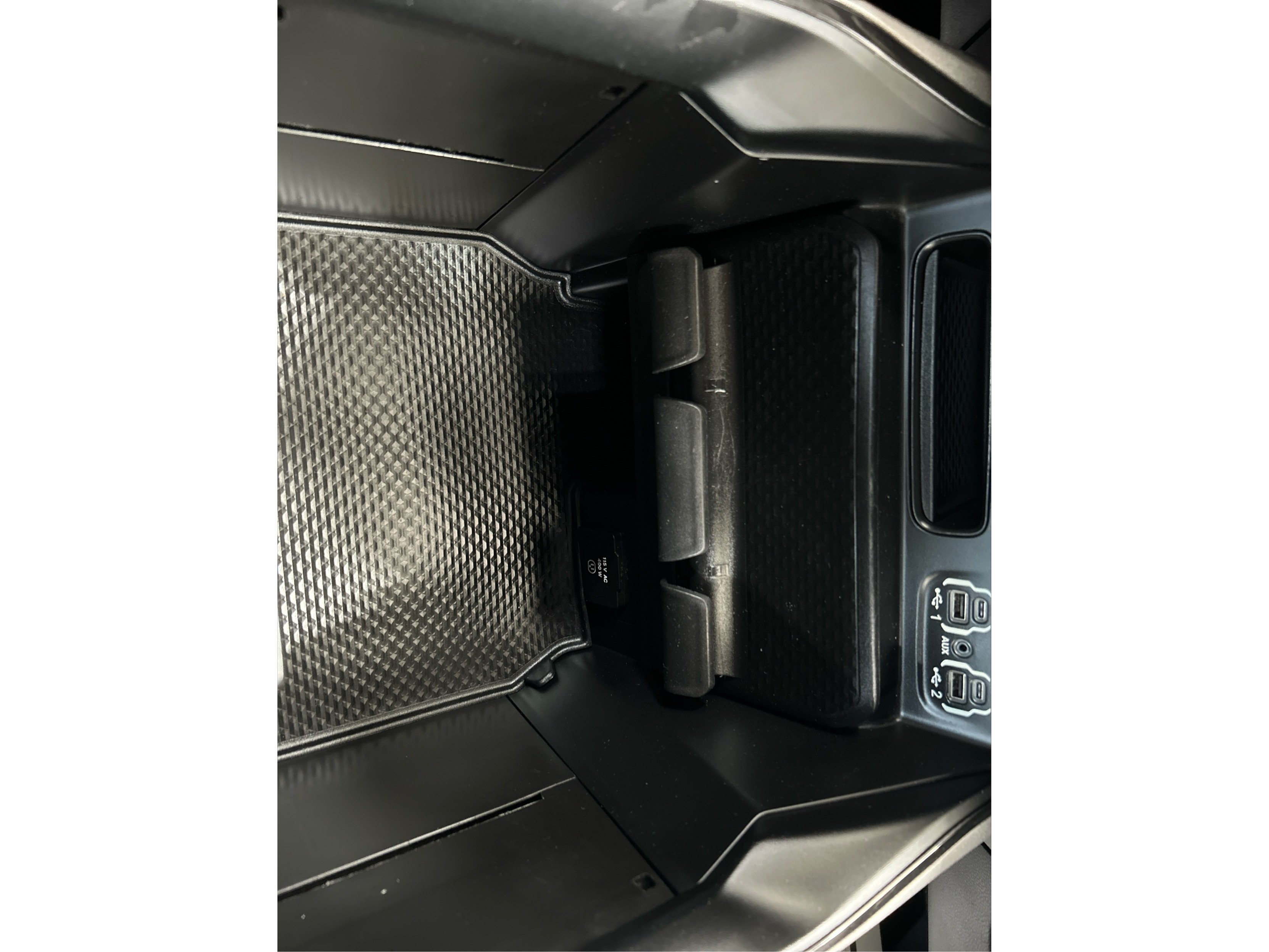 Used 2020 Blue Ram Big Horn/Lone Star image 34