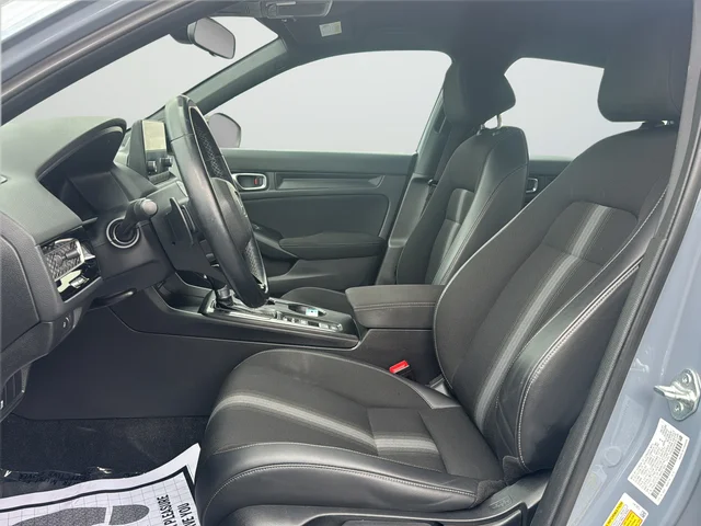 Used 2022  Honda Sport image 10