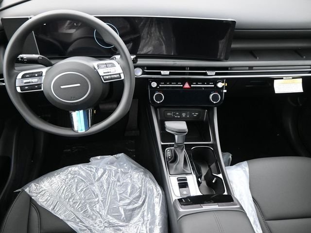 Certified Used 2026 Gray Hyundai SEL image 14