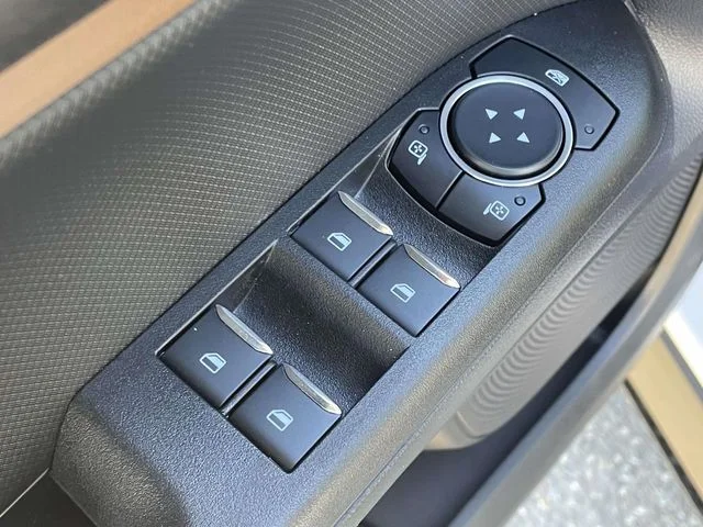 2026 Ford Bronco Sport Outer Banks - Photo 14