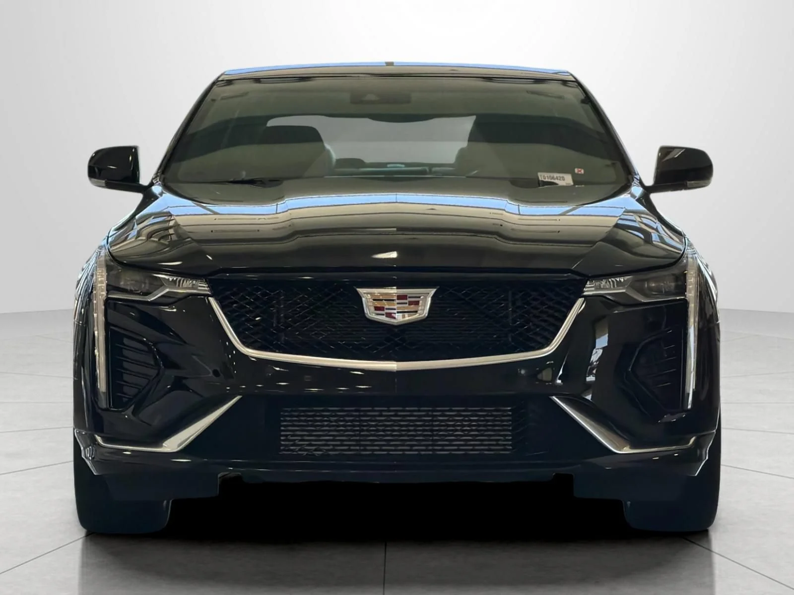 2026 Cadillac CT4 Sport - Photo 8