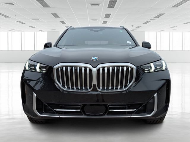 2026 Bmw X5 sDrive40i photo 2