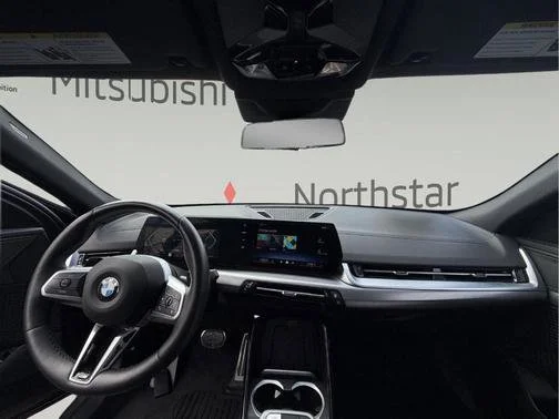 Used 2026 Black BMW xDrive28i image 5