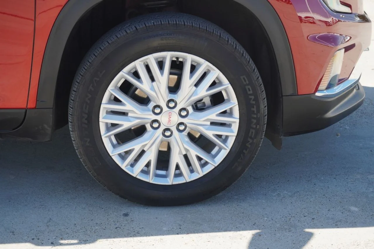 2026 GMC Acadia Elevation - Photo 5