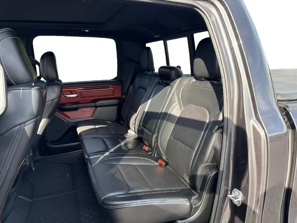 Used 2020 Granite Crystal M Ram Rebel image 15