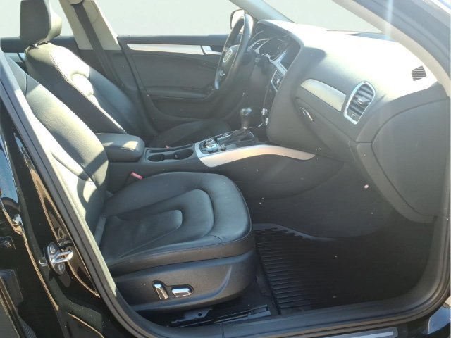Used 2014 Black Audi 2.0T Premium image 21