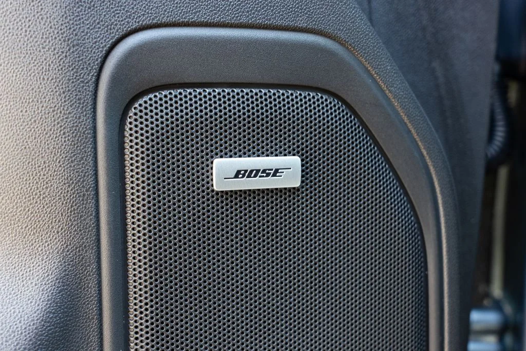 Used 2020 Gray Chevrolet RST image 19