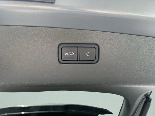 Used 2025 Gray Genesis 2.5T image 16