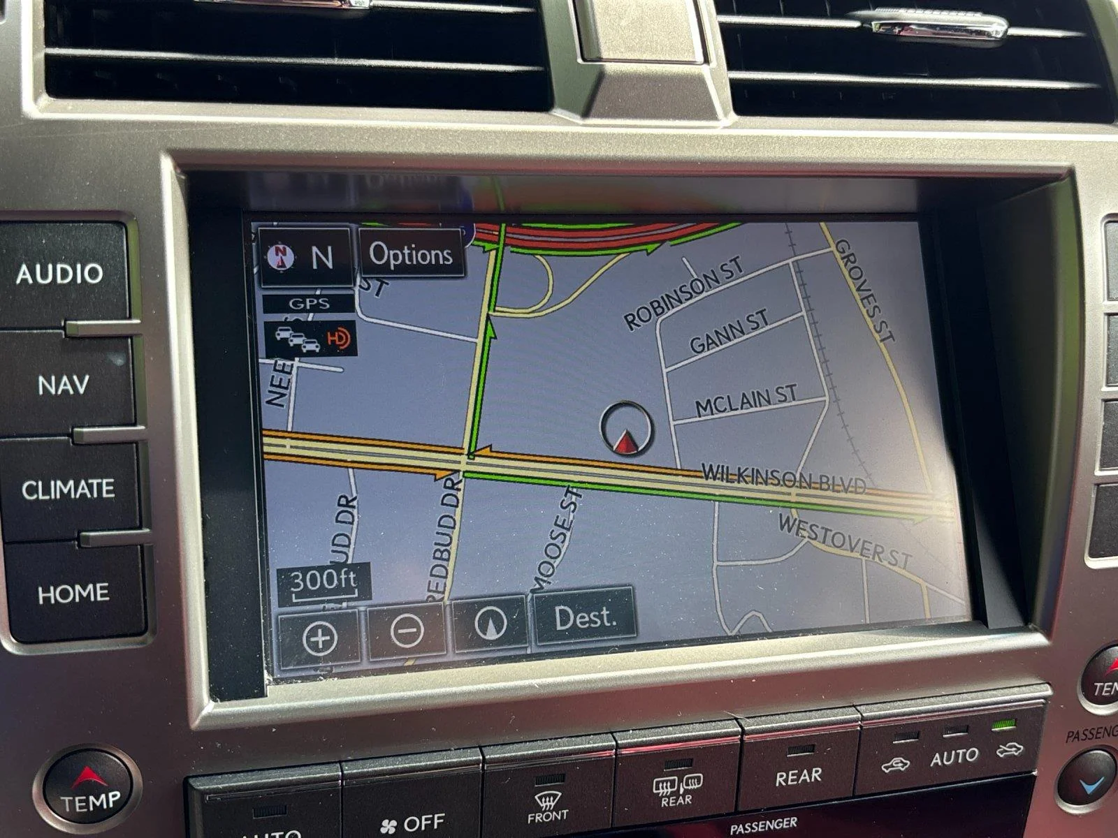 Used 2021 Atomic Silver Lexus GX 460 Premium image 25