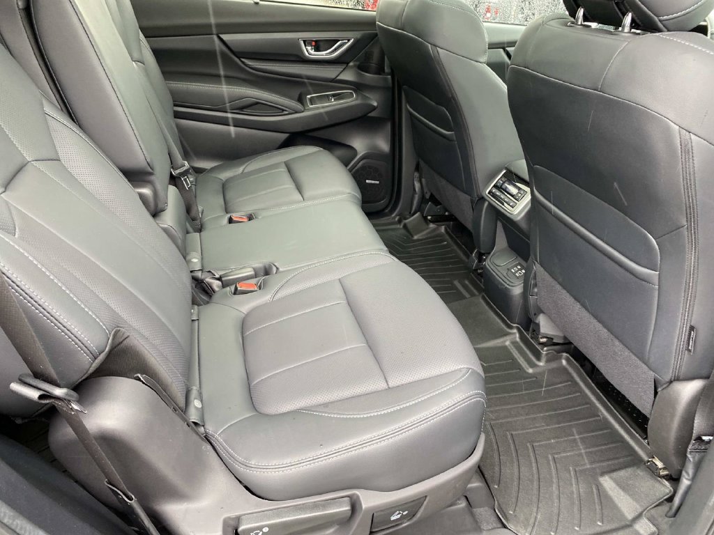 Certified Used 2023 Silver Subaru Limited image 23