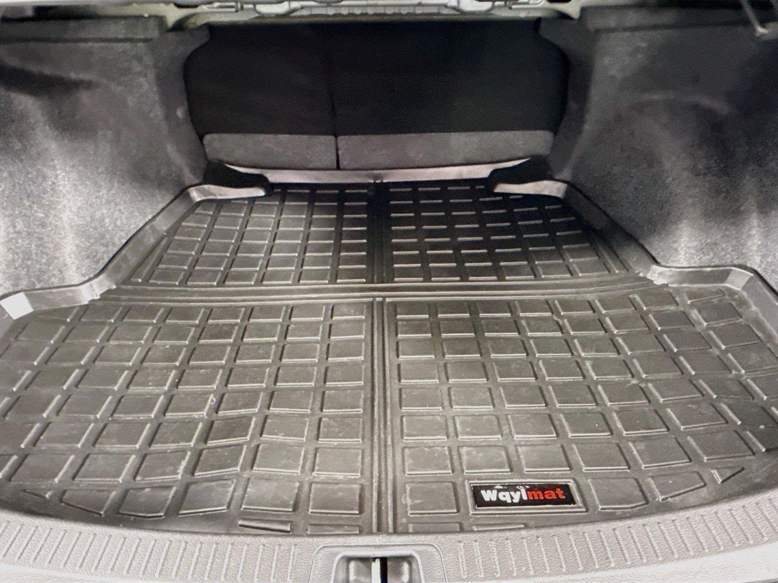 Certified Used 2026 Celestite Toyota SE image 34