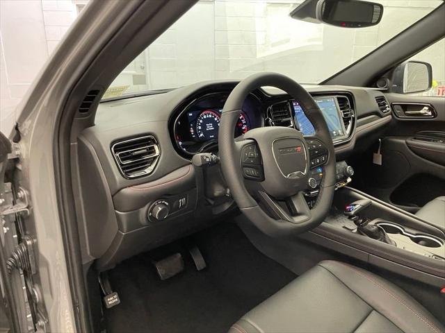 New 2026 Destroyer Gray Clear-Coat Exterior Paint Dodge GT PLUS image 16