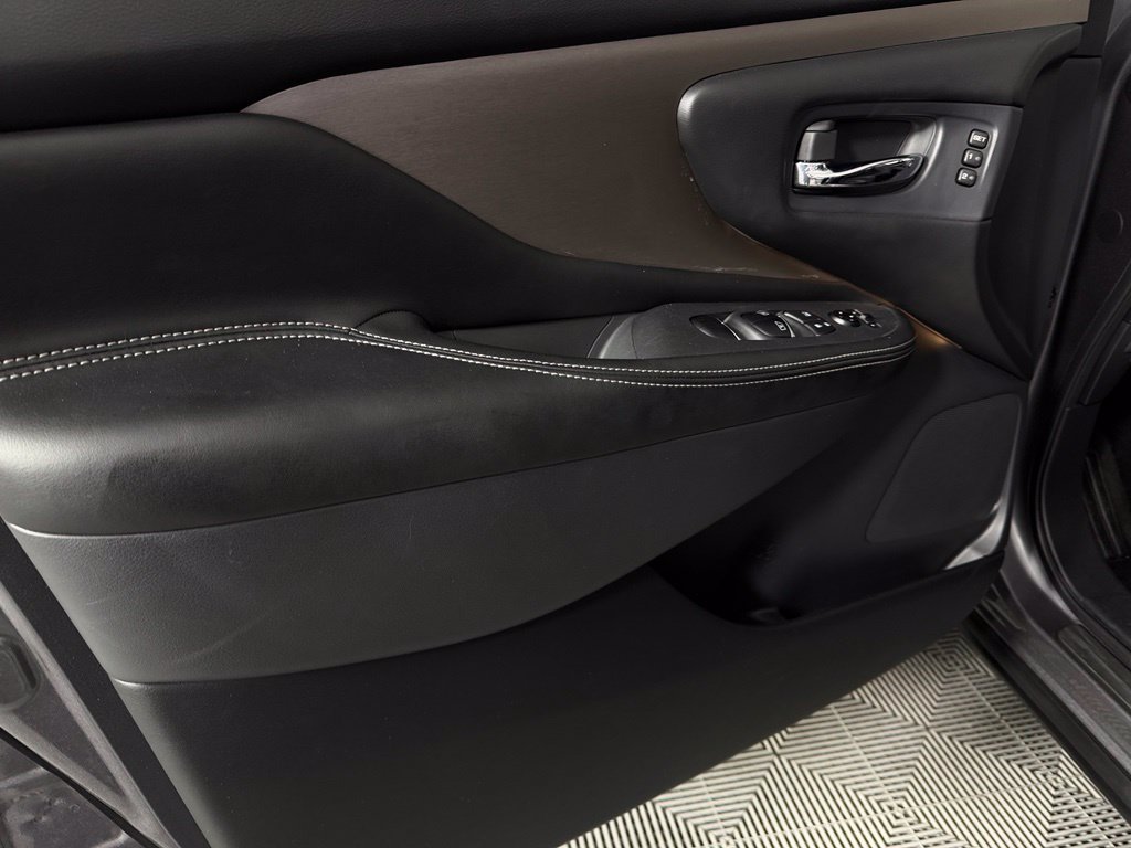 2024 Nissan Murano SL - Photo 17