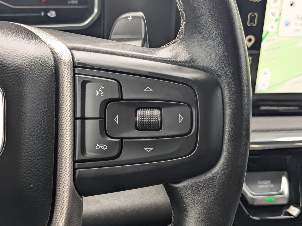 Used 2024 Sterling Metallic GMC Denali image 23